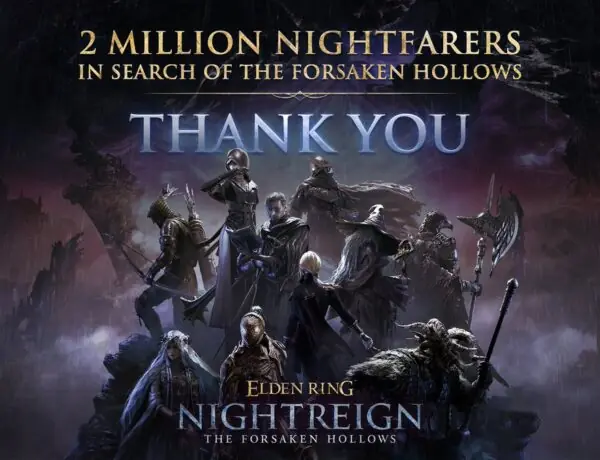 Elden Ring's Nightreign DLC Gets Love & Major Player Requests