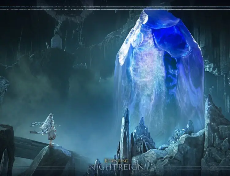 Elden Ring's Nightreign DLC Splits The Earth And Gamers Are Split Too