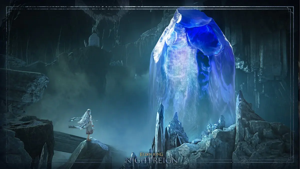 Elden Ring's Nightreign DLC Splits The Earth And Gamers Are Split Too