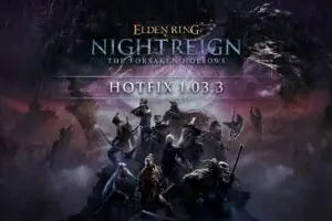 Elden Ring's Nightreign Gets Small Hotfix, But Players Are Begging For More