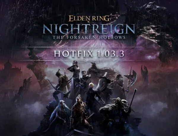 Elden Ring's Nightreign Gets Small Hotfix, But Players Are Begging For More