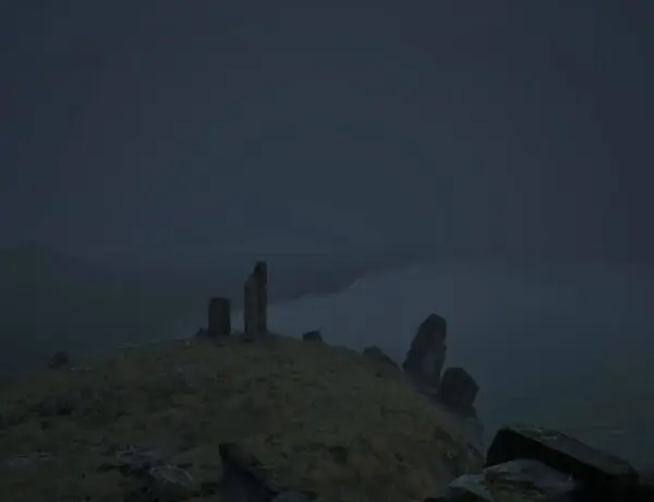 Elder Scrolls Fans Lose It Over Mysterious 'Misty Monday' Clip