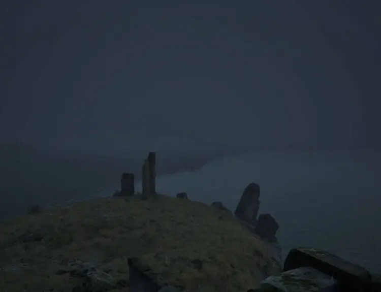 Elder Scrolls Fans Lose It Over Mysterious 'Misty Monday' Clip