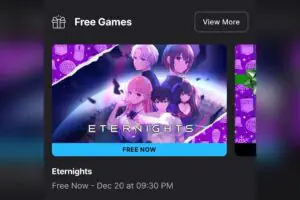 Epic Games Free Mystery Game Revealed, And Gamers Have Thoughts