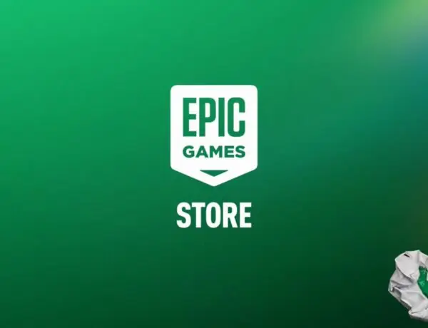 Epic Games Holiday Freebie 'Paradise Killer' Sparks Player Backlash