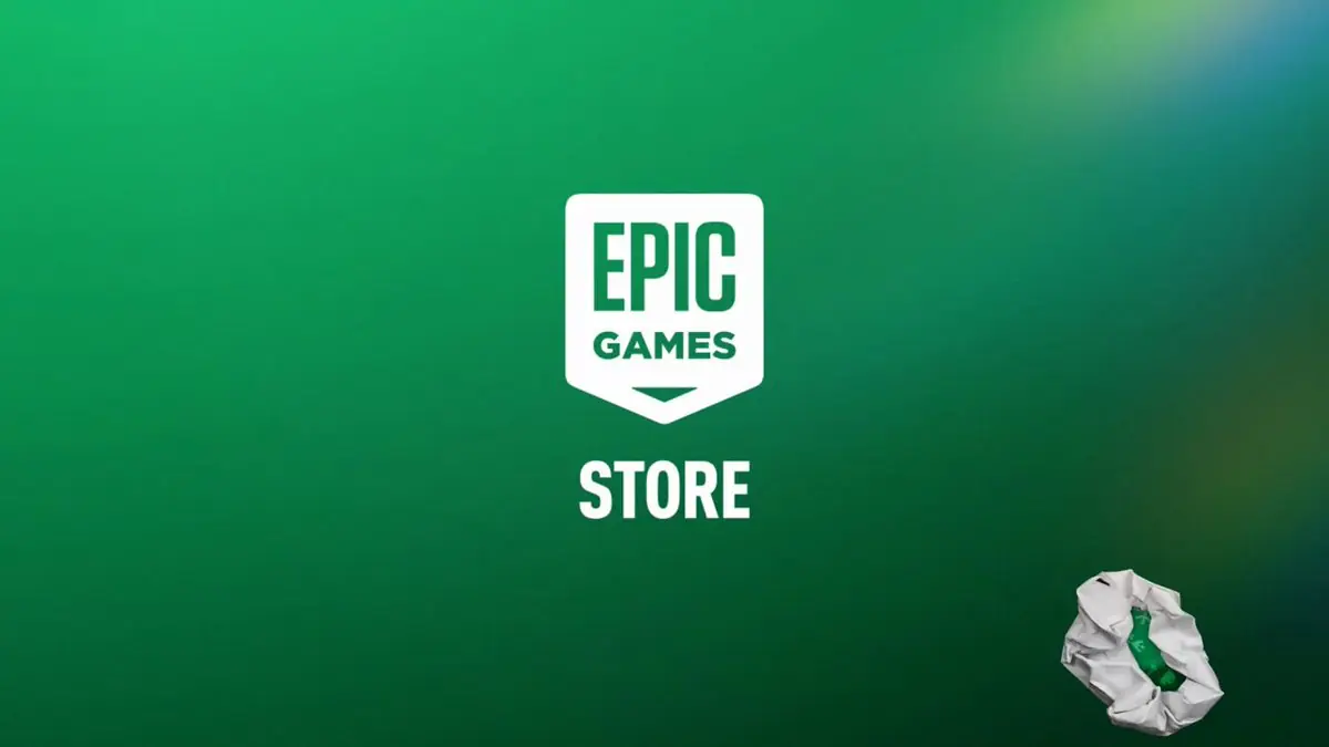 Epic Games Holiday Freebie 'Paradise Killer' Sparks Player Backlash