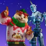 Epic Games Preps Fortnite Winterfest 2025 Announcement For Today