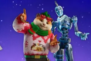 Epic Games Preps Fortnite Winterfest 2025 Announcement For Today