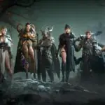 Epic Games Promotes Raven2's Nine Classes, But Gamers Are Not Impressed