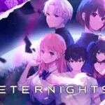 Epic Games Store Drops a Wild Dating Sim Freebie Called Eternights