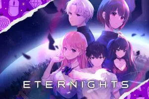 Epic Games Store Drops a Wild Dating Sim Freebie Called Eternights