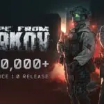 Escape from Tarkov Hits 1 Million Sales in Just One Month