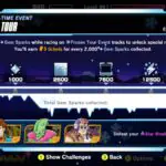 F-ZERO 99 Just Got a Huge Surprise Update With New Tracks and Features