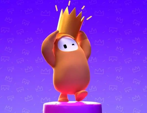 Fall Guys Brings Back Solos Chill Mode for the Holidays, But Players Want More