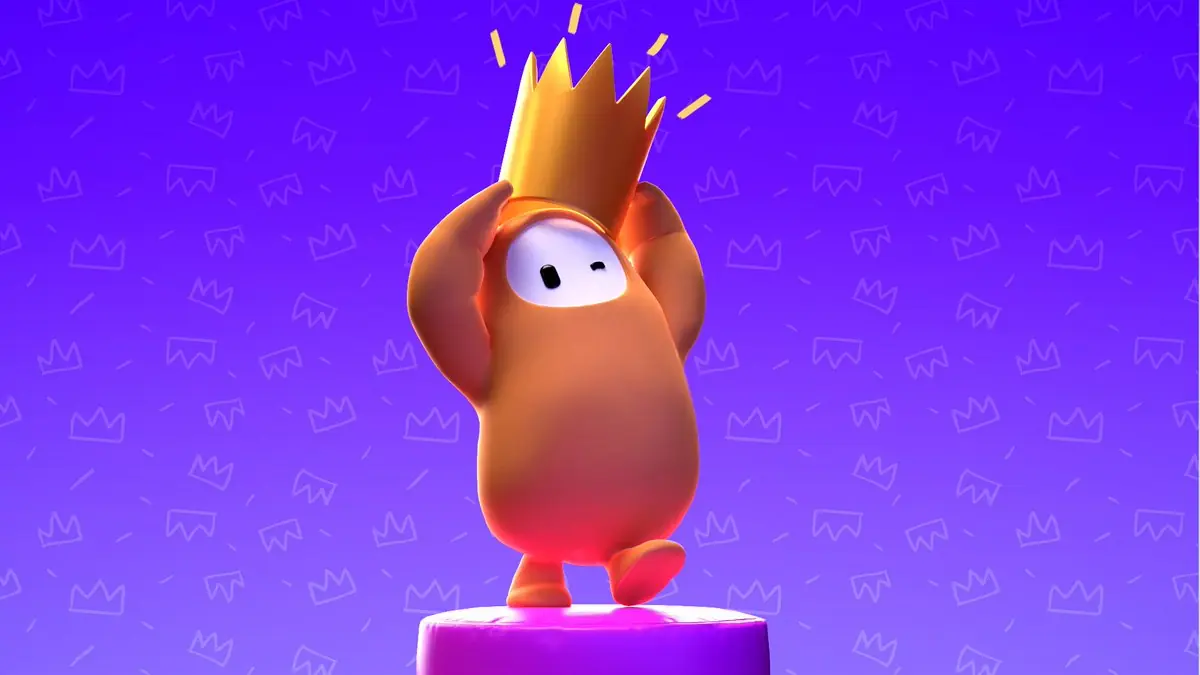 Fall Guys Brings Back Solos Chill Mode for the Holidays, But Players Want More