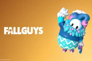 Fall Guys Drops a Free Frosty Skin, But Players Are Still Icy Over Game's Future