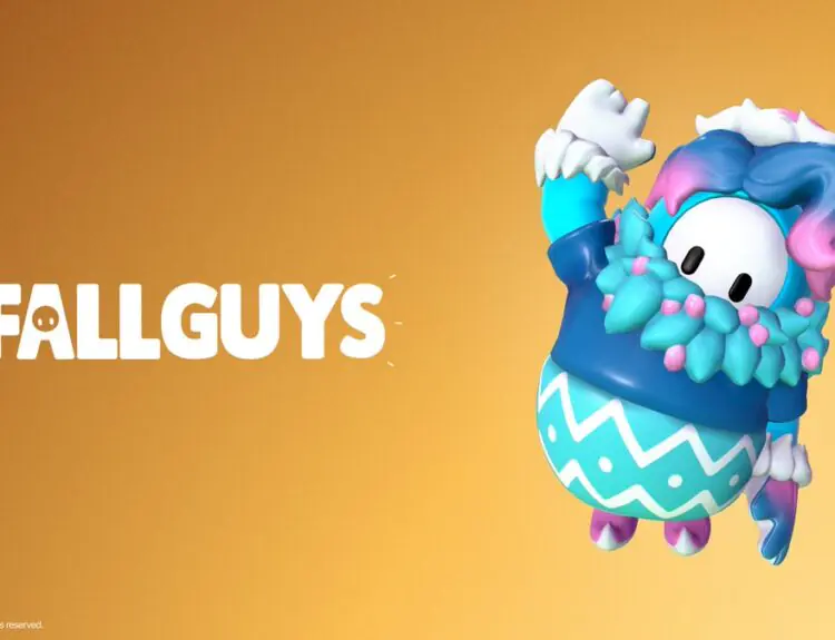 Fall Guys Drops a Free Frosty Skin, But Players Are Still Icy Over Game's Future