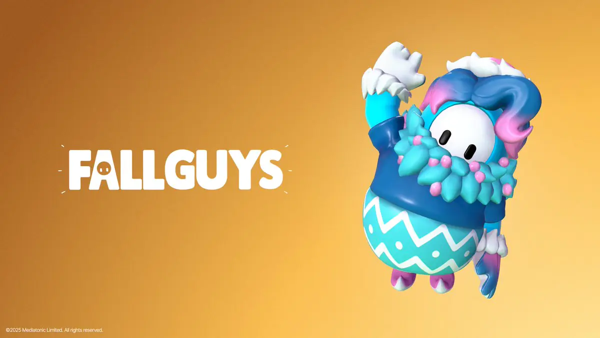 Fall Guys Drops a Free Frosty Skin, But Players Are Still Icy Over Game's Future