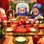 Fall Guys Holiday Cheer Meets Player Frustration Over Game's 'Autopilot' State