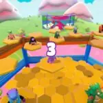 Fall Guys Player's Epic Fail Has Gamers Crying Laughter