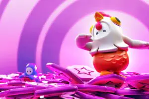 Fall Guys Players Demand Answers as 'Double Fame' Event Goes Live