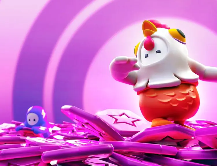 Fall Guys Players Demand Answers as 'Double Fame' Event Goes Live