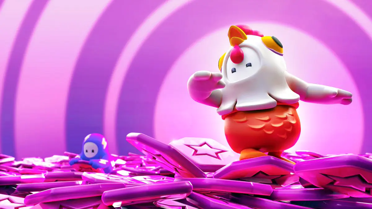 Fall Guys Players Demand Answers as 'Double Fame' Event Goes Live