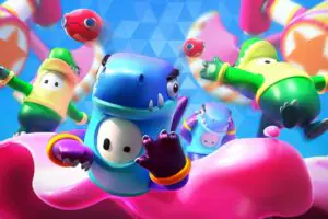 Fall Guys Xtreme Squads Returns Amid Player Frustration Over Updates