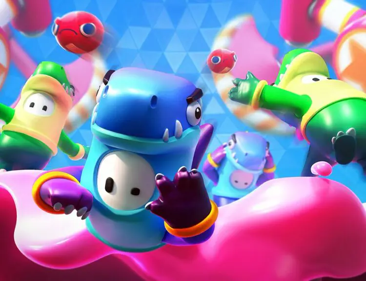 Fall Guys Xtreme Squads Returns Amid Player Frustration Over Updates