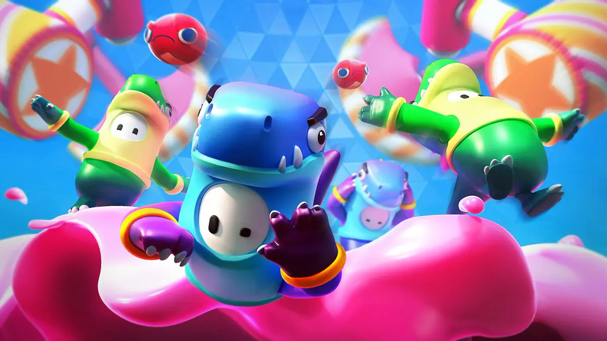 Fall Guys Xtreme Squads Returns Amid Player Frustration Over Updates