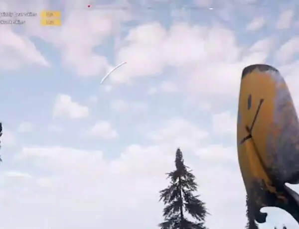 Far Cry Player's Insane Shovel vs Plane Clip Is Peak Gaming Chaos
