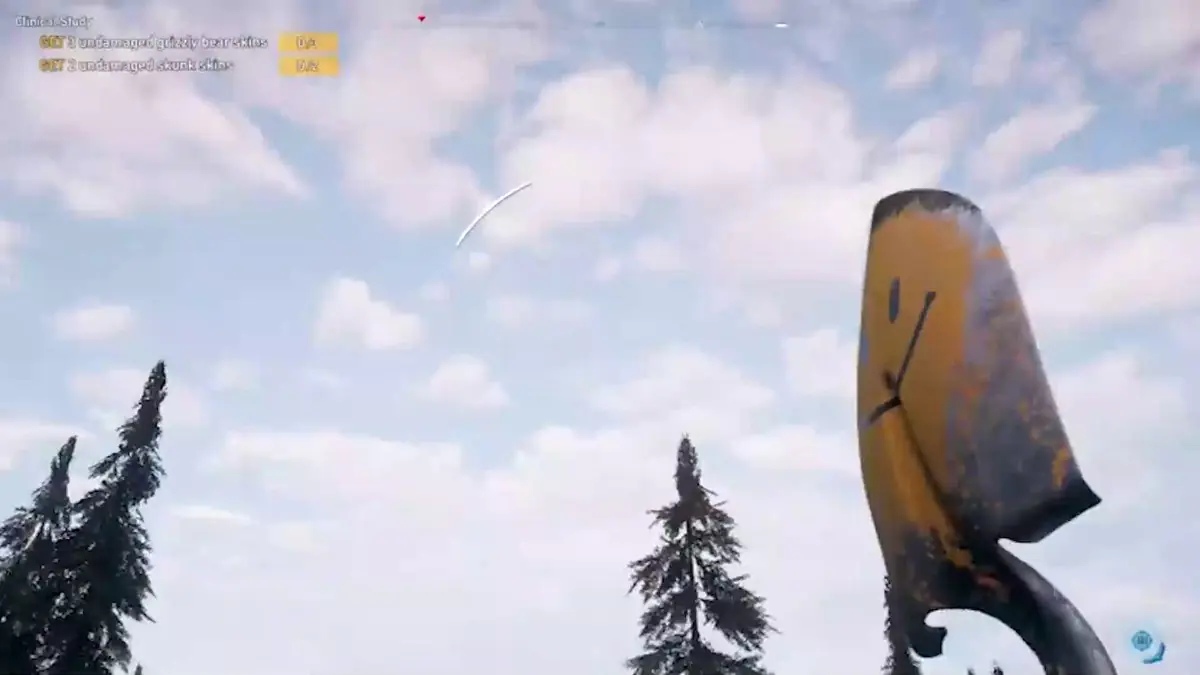Far Cry Player's Insane Shovel vs Plane Clip Is Peak Gaming Chaos