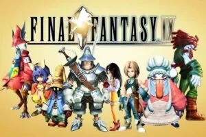 Final Fantasy IX Anime Reportedly Revived, French Studio Eyes 2028 Release