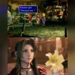 Final Fantasy VII Intergrade Pre-Orders Throw In The Original Game For Free