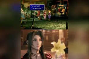 Final Fantasy VII Intergrade Pre-Orders Throw In The Original Game For Free