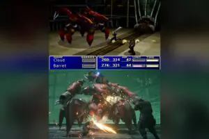 Final Fantasy VII Remake Hits Xbox and Switch 2, But Gamers Want Part 3