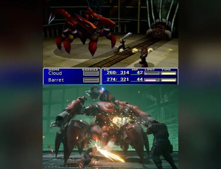 Final Fantasy VII Remake Hits Xbox and Switch 2, But Gamers Want Part 3