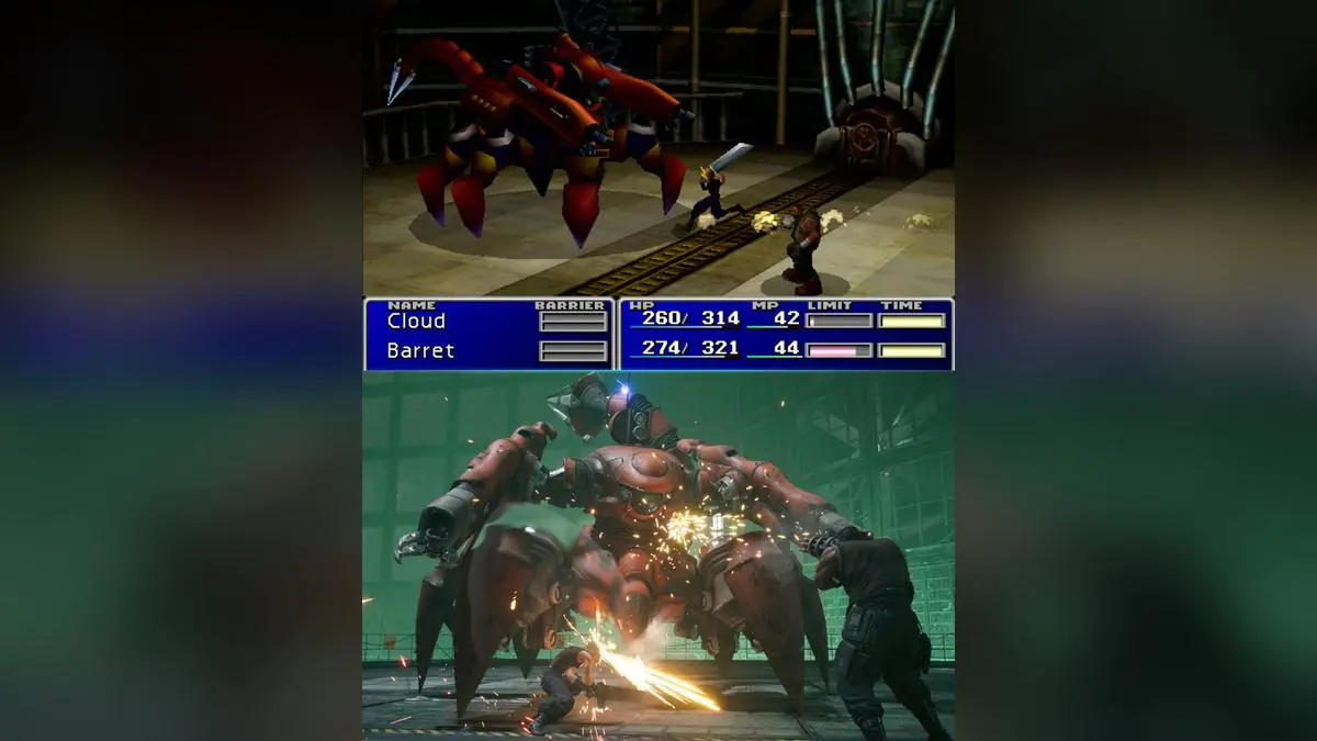 Final Fantasy VII Remake Hits Xbox and Switch 2, But Gamers Want Part 3