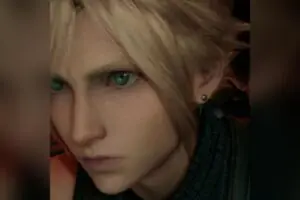 Final Fantasy VII Remake Hits Xbox and Switch 2 in Just One Month, Gamers Are Hyped