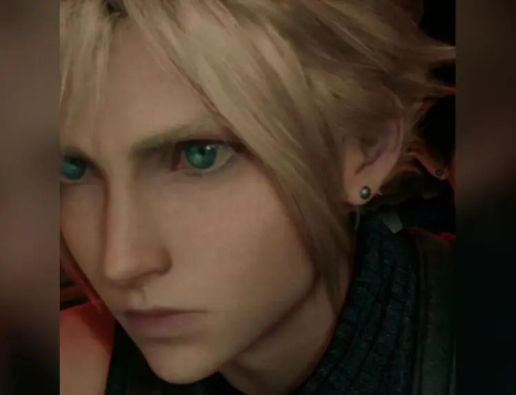 Final Fantasy VII Remake Hits Xbox and Switch 2 in Just One Month, Gamers Are Hyped