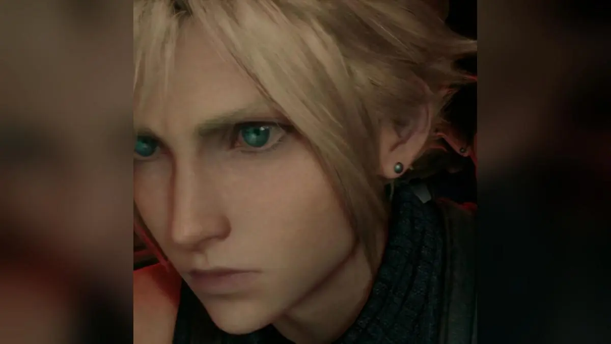 Final Fantasy VII Remake Hits Xbox and Switch 2 in Just One Month, Gamers Are Hyped