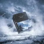 Finalmouse Frostlord ULX Drops December 15th, But Where's The Keyboard?