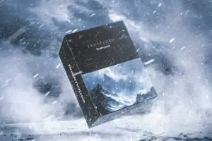Finalmouse Frostlord ULX Drops December 15th, But Where's The Keyboard?
