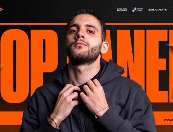 Fnatic Kicks Off Roster Week With New Top Laner Empyros For 2026