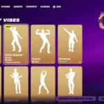 Fortnite Drops a New Pop Collab with Meghan Trainor and Mimi Webb