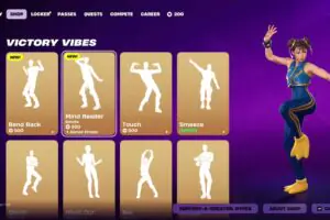 Fortnite Drops a New Pop Collab with Meghan Trainor and Mimi Webb