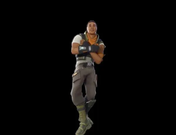 Fortnite Drops New 2hollis and PinkPantheress Icon Emotes, Gamers React