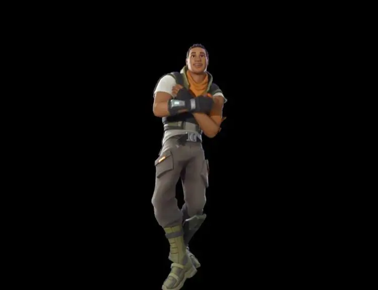 Fortnite Drops New 2hollis and PinkPantheress Icon Emotes, Gamers React