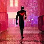 Fortnite Leaks Reveal Batman Beyond and Joker Cosmetics Are Coming