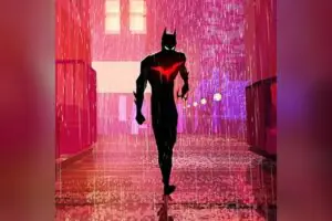 Fortnite Leaks Reveal Batman Beyond and Joker Cosmetics Are Coming